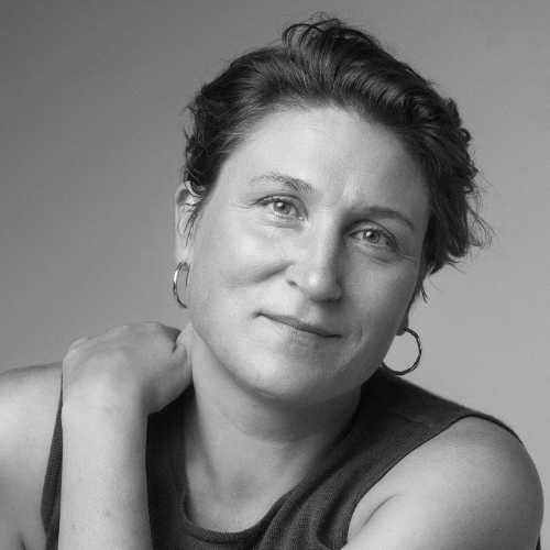 Emmi Pesonen Westerberg